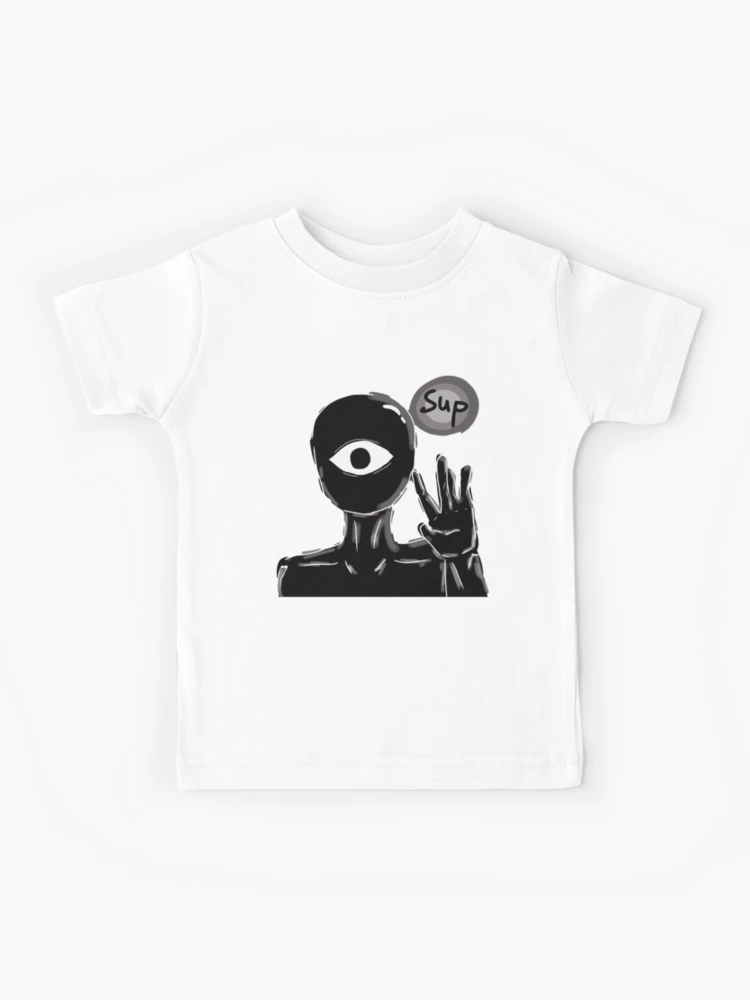 DOORS - Monsters HORROR Ghost Roblox Scary  Kids T-Shirt for Sale by  MeganJensen