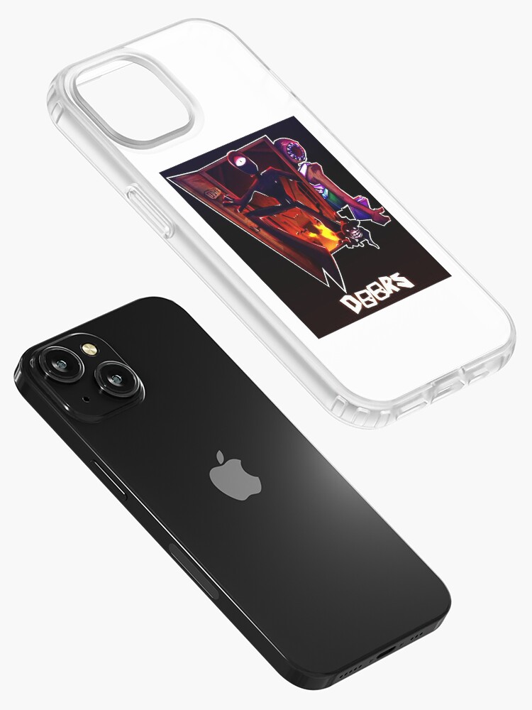 Doors Roblox Doors Phone Cases for Sale