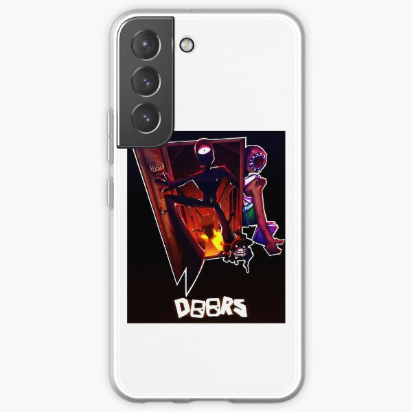 Roblox Soft Phone Case -  Sweden