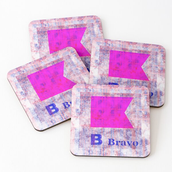 Item preview, Bravo nautical DECOR designed and sold by AlbertoRuiZ.