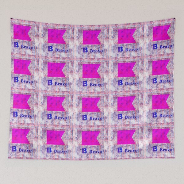 Item preview, Bravo nautical DECOR designed and sold by AlbertoRuiZ.