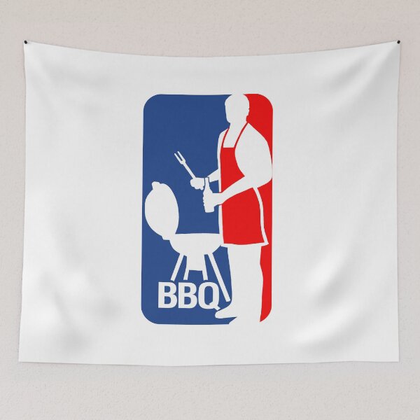 Item preview,  BBQ League designed and sold by MKEHLEBND.