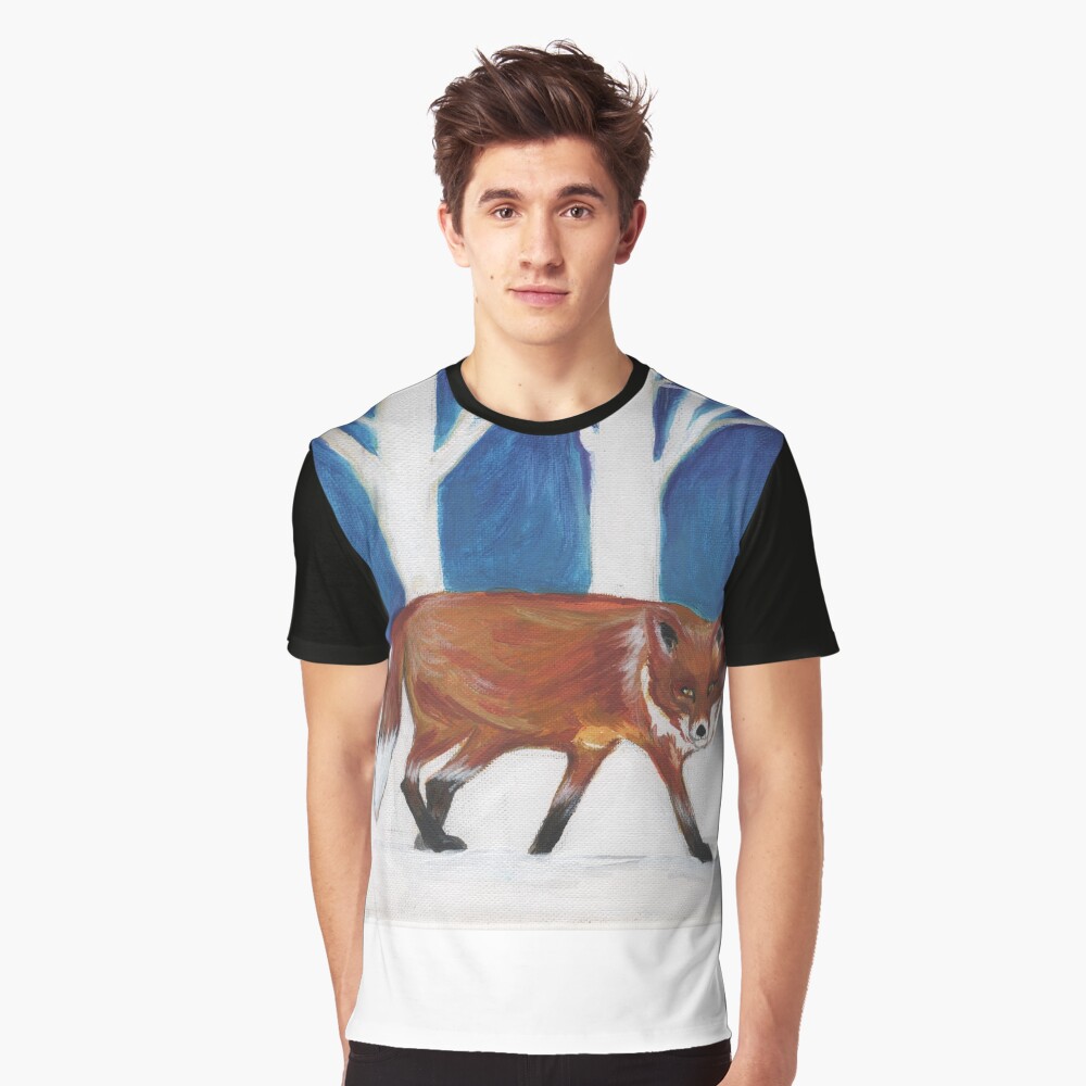 Item preview, Graphic T-Shirt designed and sold by Creative1927.