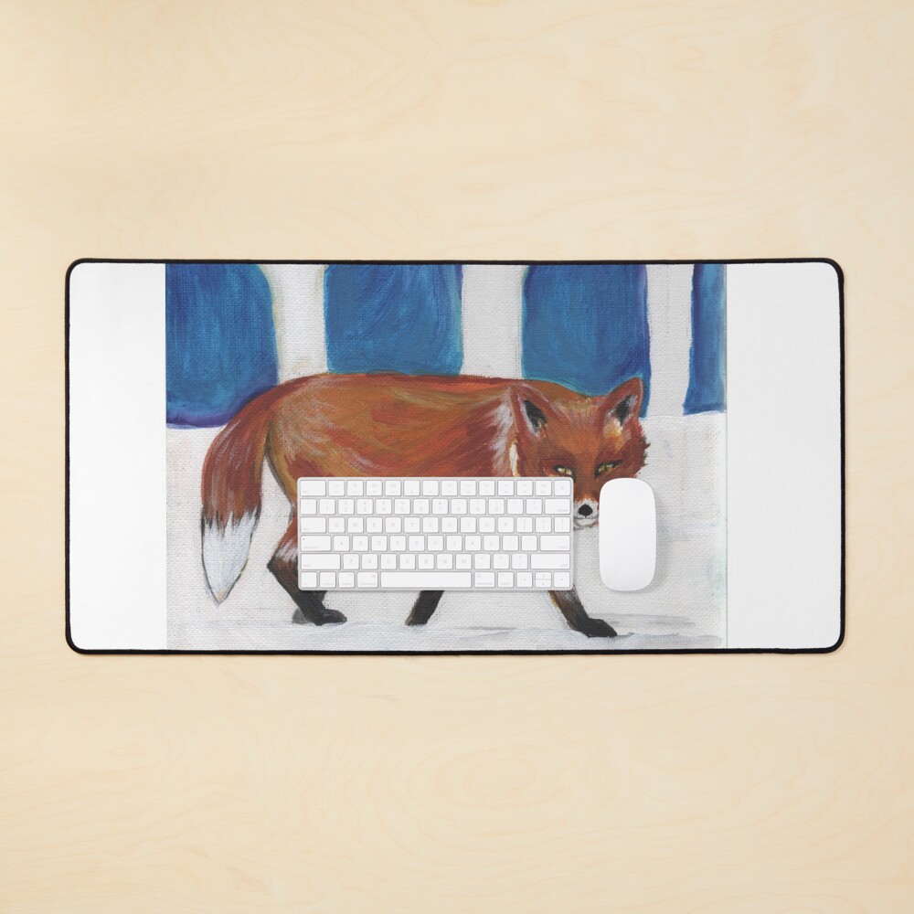 Item preview, Desk Mat designed and sold by Creative1927.