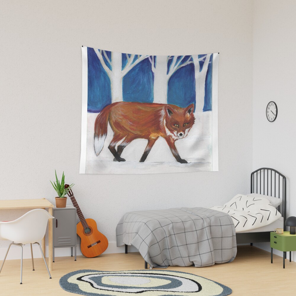 Item preview, Tapestry designed and sold by Creative1927.