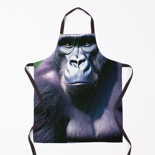 Item preview, June, the fine gorilla mother designed and sold by Pixelboys.