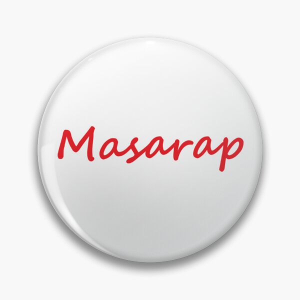 Item preview, Masarap = Delicious TAGALOG designed and sold by PabloBSanchez.