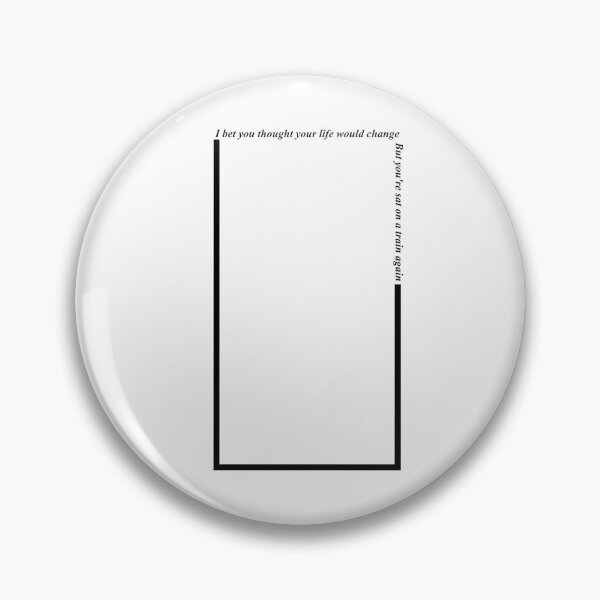 Item preview, The 1975 “I Always Wanna Die (Sometimes)” designed and sold by Blue16.