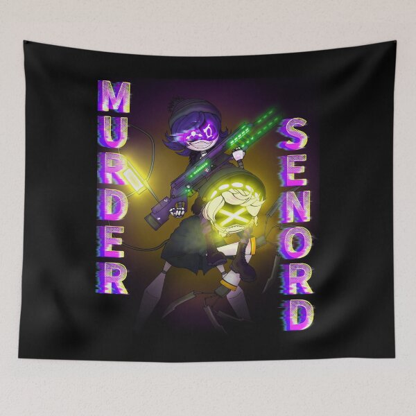 Item preview, murder drones designed and sold by tyrarolleri.
