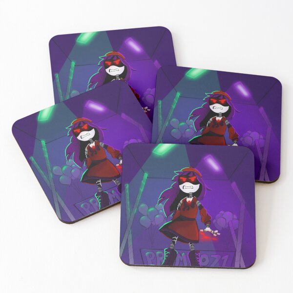 Item preview, murder drones designed and sold by tyrarolleri.