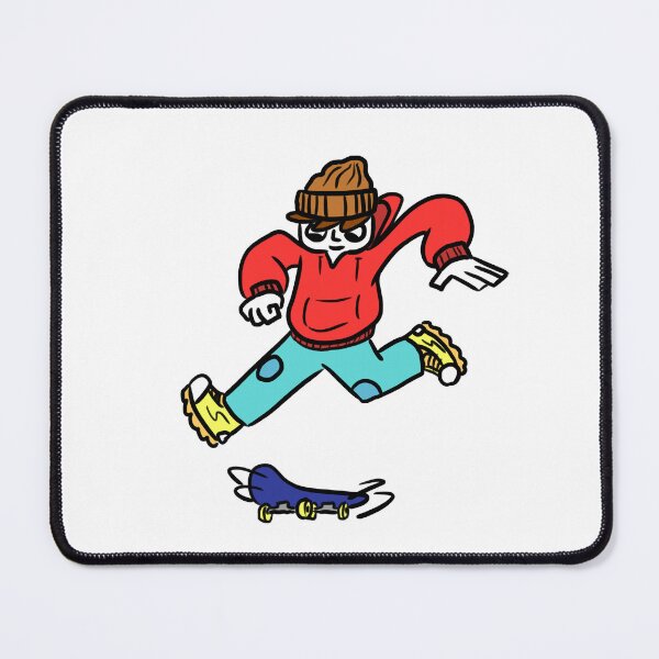 Item preview, Smooth fella designed and sold by Andrew Bagnall.