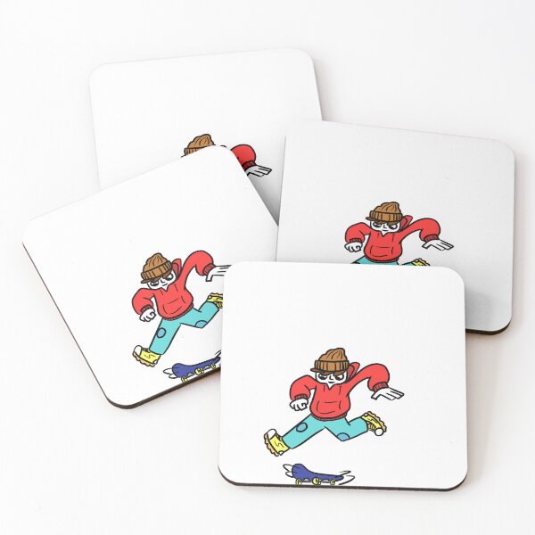 Item preview, Smooth fella designed and sold by Andrew Bagnall.