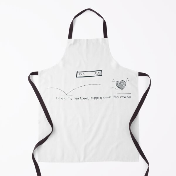 Item preview, I think he knows, Lover By Taylor Swift designed and sold by KAgraphic.