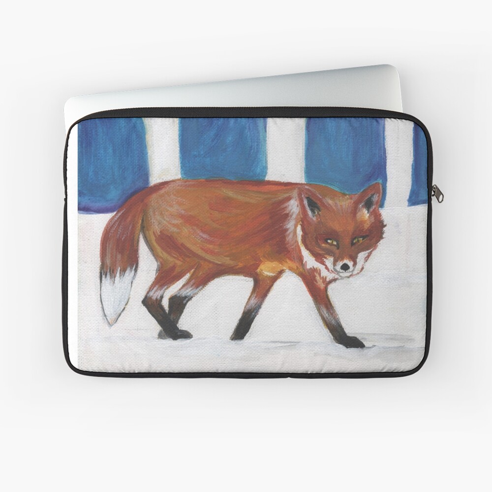Item preview, Laptop Sleeve designed and sold by Creative1927.