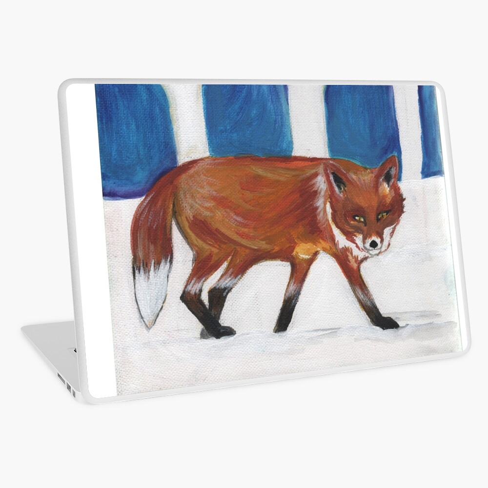 Item preview, Laptop Skin designed and sold by Creative1927.