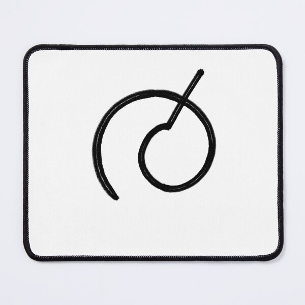 Item preview, Dbs Whis symbol - size small  designed and sold by Chaoticzarts.