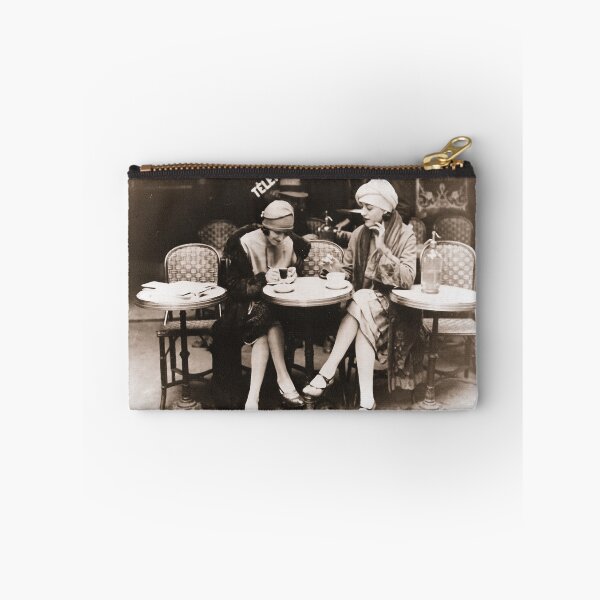 Item preview, Paris Cafe designed and sold by Sasha Art Gallery.