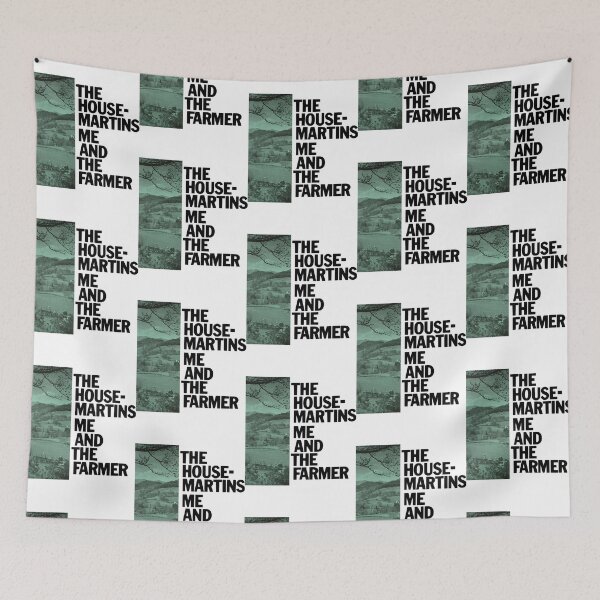Item preview, Picture The Housemartins designed and sold by vongvolai453.