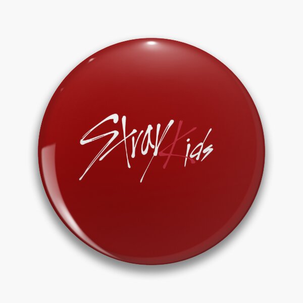 Item preview, Stray Kids Logo White designed and sold by nirvaangorton2.