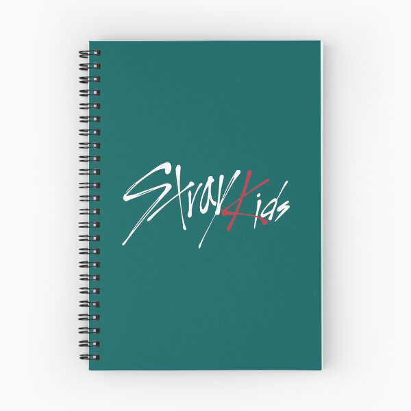 Item preview, Stray Kids Logo White designed and sold by nirvaangorton2.