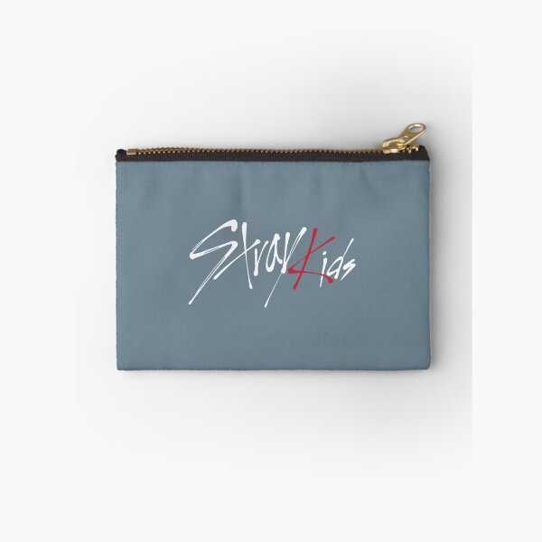 Item preview, Stray Kids Logo White designed and sold by nirvaangorton2.