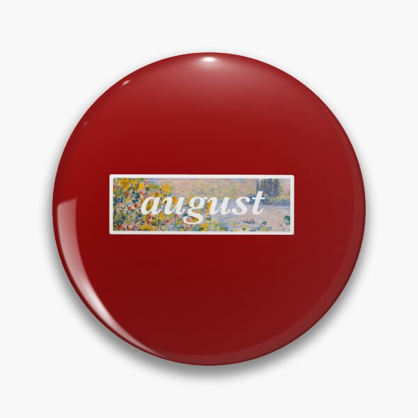 Item preview, Taylor Swift August  designed and sold by nirvaangorton2.