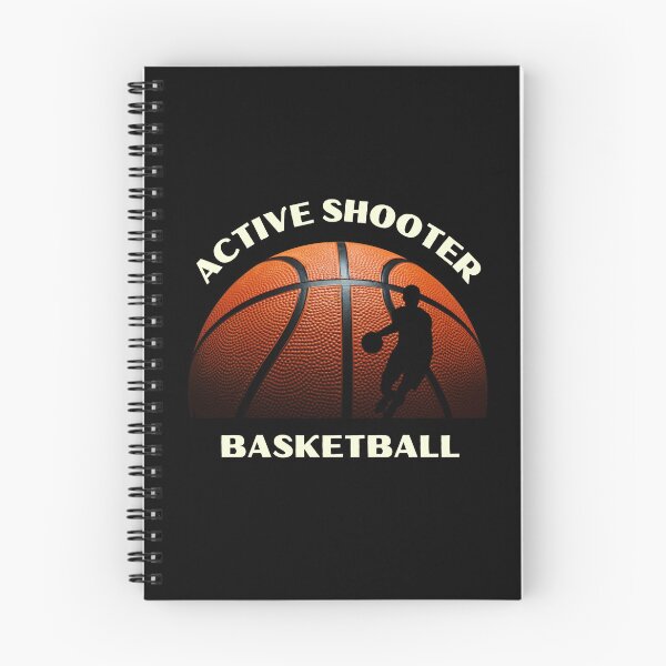 Artikelvorschau, Aktiver Shooter-Basketball entworfen und verkauft von Mystichaze.