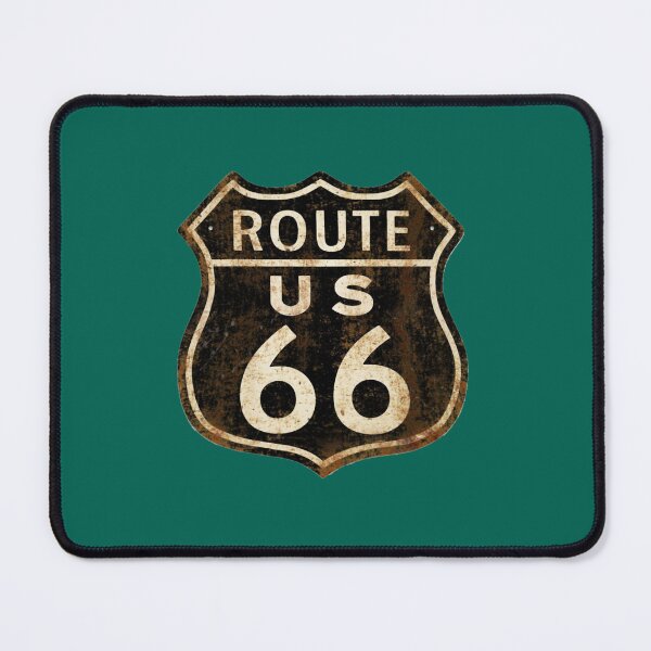 Item preview, Vintage Route 66 designed and sold by nirvaangorton2.