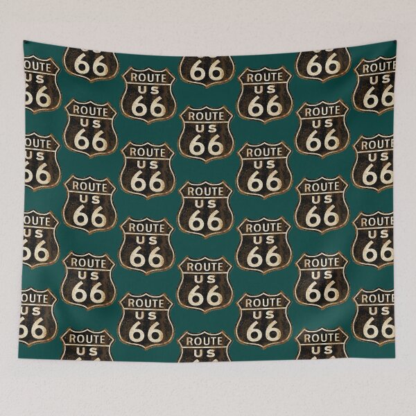 Item preview, Vintage Route 66 designed and sold by nirvaangorton2.