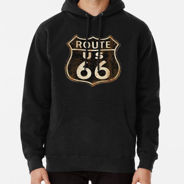 Item preview, Vintage Route 66 designed and sold by nirvaangorton2.