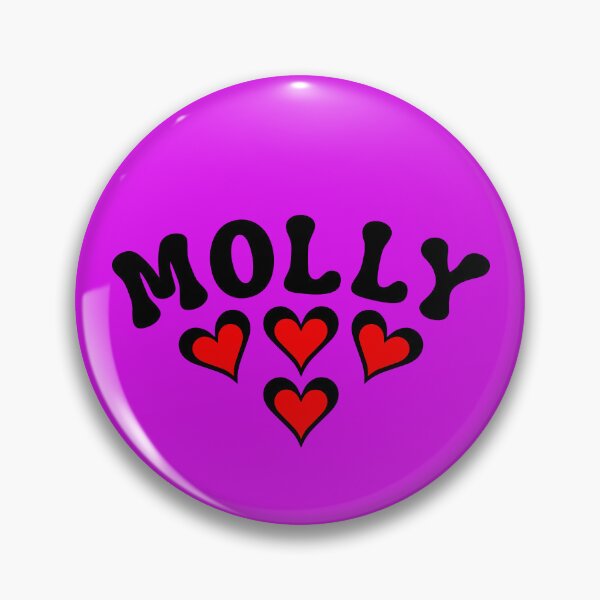 Artikelvorschau, Wir lieben Molly entworfen und verkauft von glowdesigns.