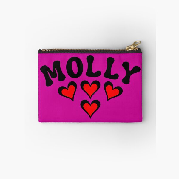 Item preview, We Love Molly designed and sold by glowdesigns.