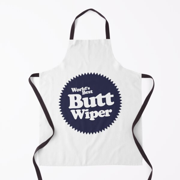 Item preview, Worlds Best Butt Wiper designed and sold by nirvaangorton2.
