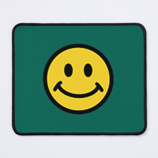 Item preview, yellow smileys designed and sold by nirvaangorton2.