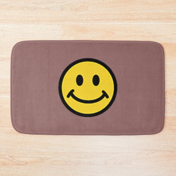 Item preview, yellow smileys designed and sold by nirvaangorton2.