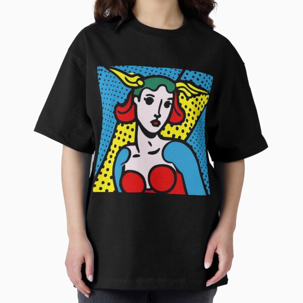 Item preview, Superwoman designed and sold by RadiantView.