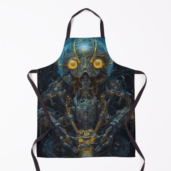 Item preview, Techno Shamanism #31 designed and sold by nixlim.