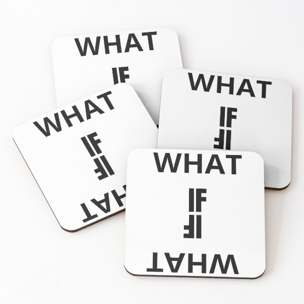 Item preview, What if? designed and sold by Dwarf7.