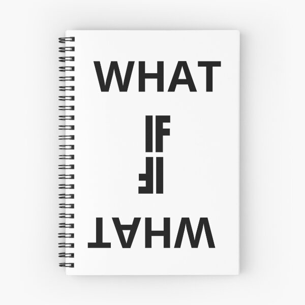 Item preview, What if? designed and sold by Dwarf7.