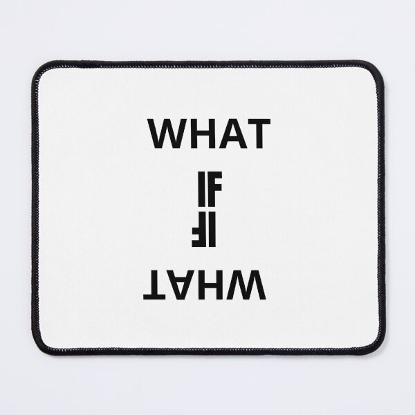 Item preview, What if? designed and sold by Dwarf7.