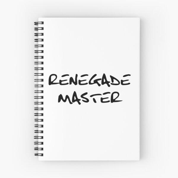 Item preview, Renegade Master - Old Skool Dance designed and sold by vongvolai453.