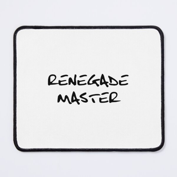 Item preview, Renegade Master - Old Skool Dance designed and sold by vongvolai453.
