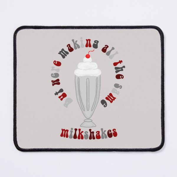 Item preview, But were making all the same milkshakes designed and sold by personpotato.