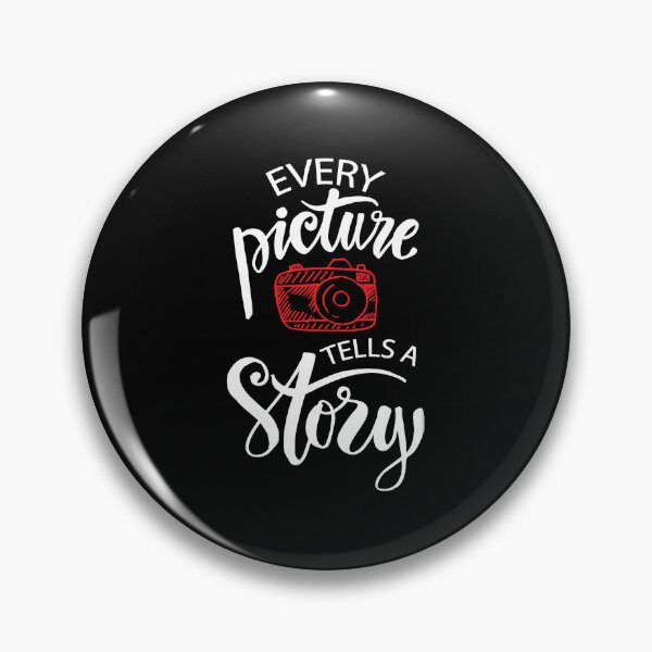Item preview, every picture tells a story designed and sold by camlenh.