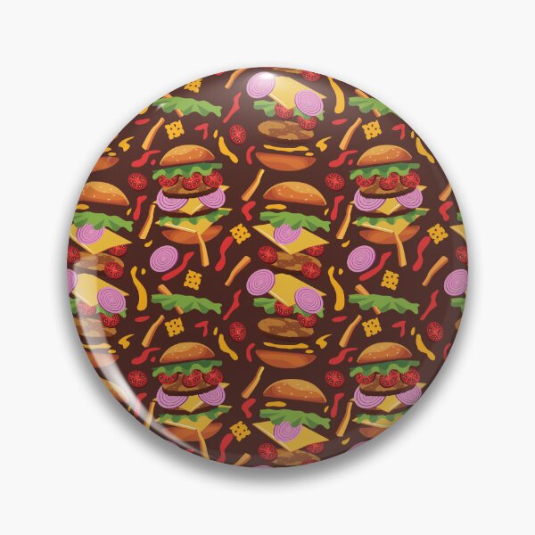 Item preview, Hamburguesa designed and sold by surajmax.