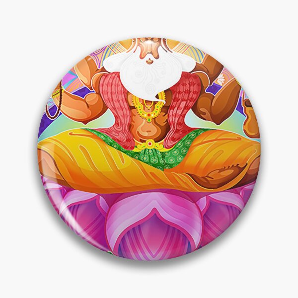 Item preview, Trimurti designed and sold by IchiVicius.