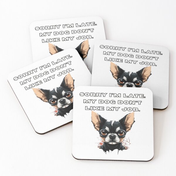 Item preview, Angry Dog designed and sold by Agnesbo.