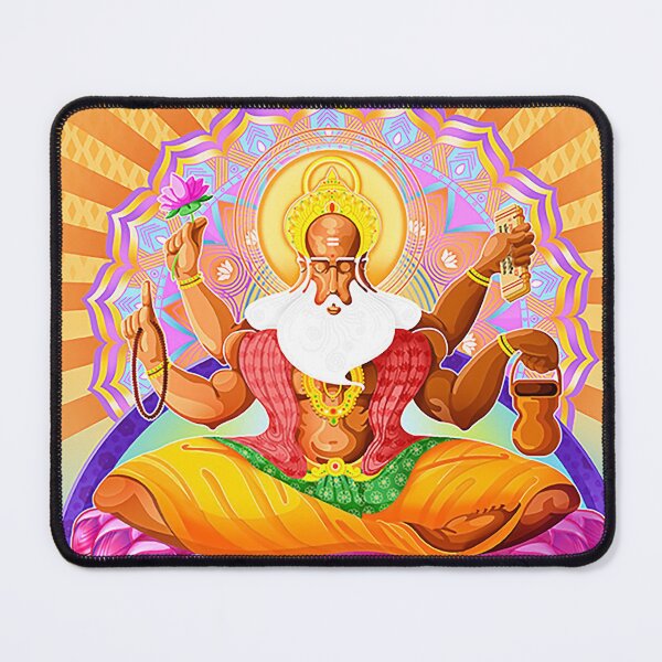 Item preview, Trimurti designed and sold by IchiVicius.