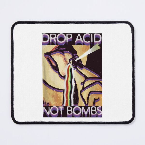 Item preview, drop acid not bombs designed and sold by camlenh.