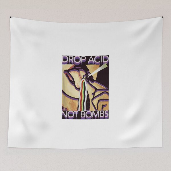 Item preview, drop acid not bombs designed and sold by camlenh.